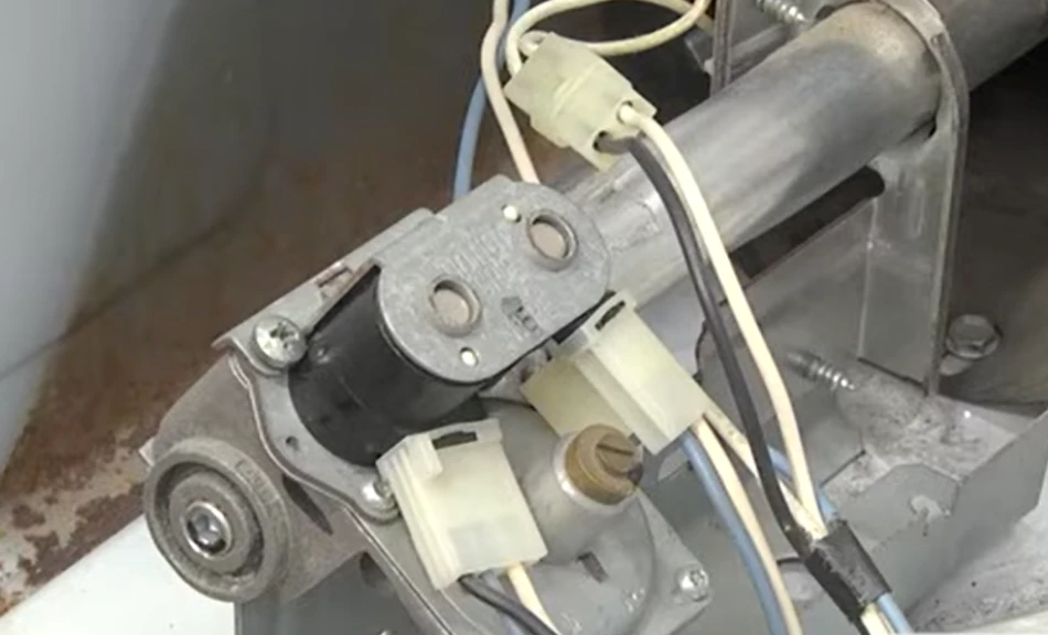 Gas valve manifold dryer repair Laguna Niguel