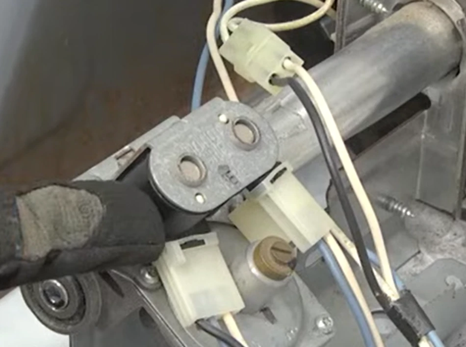 Gas valve coil replacement Laguna Niguel