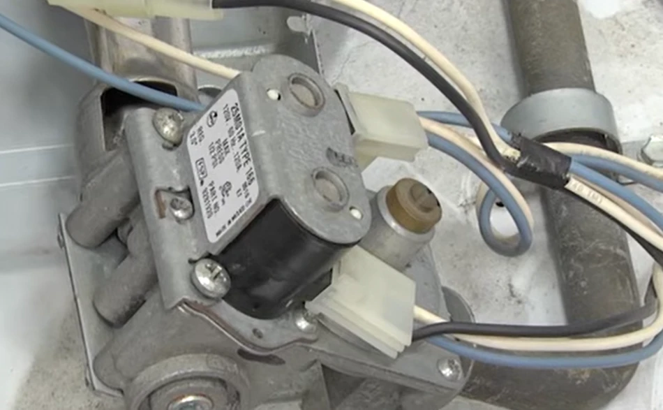 Gas ignition motor Laguna Niguel dryer repair